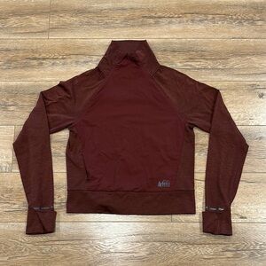 REI Women’s Base Layer Size XS in Excellent Condition